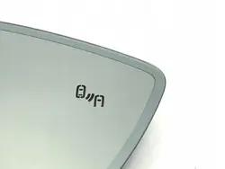 Insert miroir droit OEM 3V0857522- pour Skoda Superb III