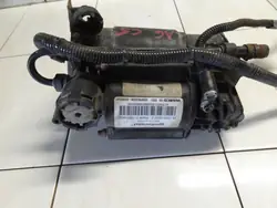 Audi A6 C5 Allroad Fjädring OEM 15.1550-0003.2