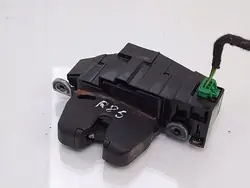 Cerrojo portón trasero Peugeot 207 2008 OEM 9660403980