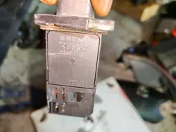 Débitmètre OEM 1920KQ pour Fourgons