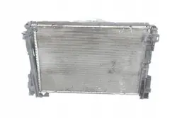 Vattenkylarfläkt OEM 375483261 Mercedes W204
