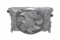 Ventilateur de radiateur d'eau OEM 375483261 Mercedes W204