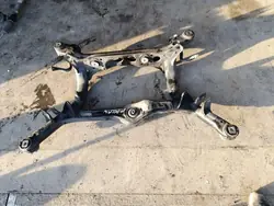 Porsche Macan Bakre Ramställ OEM 95B505235E