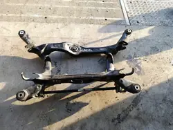 Cuna Trasera Porsche Macan OEM 95B505235E