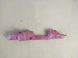 Suporte de para-lama dianteiro Subaru Forester, OE 57160SG0109P