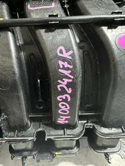 Colector de admisión OEM 140032417R para Dacia Sandero II