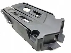 Kofferraumrollo-Halterung Peugeot 308 2022 OEM 9839642680