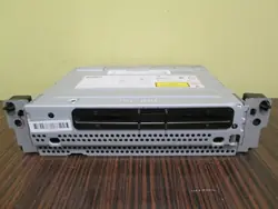 Unidade de Rádio BMW OEM 9365853 com Sirius