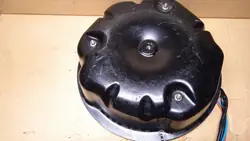 BMW E53 Air Suspension Pump 3.0D