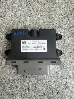 AdBlue-styrmodul Volvo XC40 2017-2024 32312046