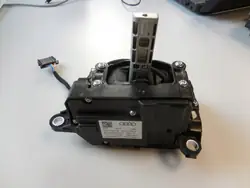 Seletor de Mudanças Audi A8 D5 OEM 4N1713041E