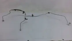 DACIA DUSTER 2015 1.2 TCE Ilmastointijohdot OEM