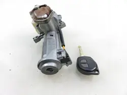 Gebrauchter Stoßdämpfer Fiat Sedici OEM SLS18