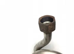 70302878 Volvo Tuyau Spirale Refroidissement Air - Occasion