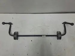 Barra estabilizadora trasera OEM 6861457 BMW Serie 7