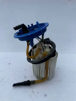 ARTEON 3G8 Bomba de combustível 2.0 d