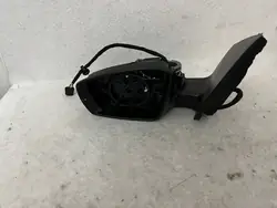 Volkswagen OE 6C1857507A Vasemman Puolen Peili