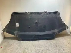BMW Motorabdeckung OEM 854763 für iX (I20) 2023