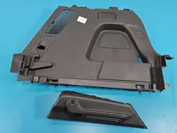 OEM 9842092180 Revestimento Porta-Malas Direito Opel Grandland