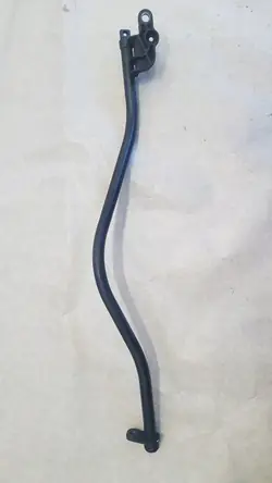 Varilla de aceite OEM 059115630AQ para Audi A6 C8 3.0 TDI