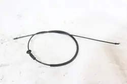 Motorhaubenverriegelungskabel OEM 7430846 MINI COUNTRYMAN F60