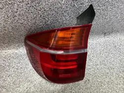 Lámpara LED trasera izquierda BMW E70 X5 LCI OEM 7227789