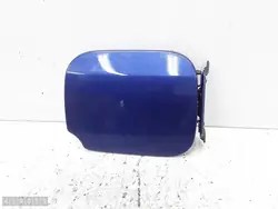 2013 Dacia Sandero Fuel Tank Cover