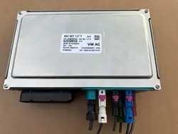 Module caméra 360° OEM 4K4907117T pour Audi Q7 Q8