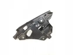 Fram bumper slider Smart ForFour II W453 2018 A4537513000