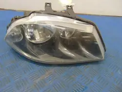 SEAT IBIZA III LIFT Oikea Ajovalo