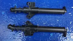 VOLVO V40 V40CC Rechter Koplampreiniger