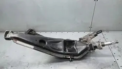 Coluna de direção VW T4 90-03R 2.5TDI OEM VOLVOMAR