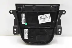 Panel climatizador OEM 42356784 para Opel Mokka A