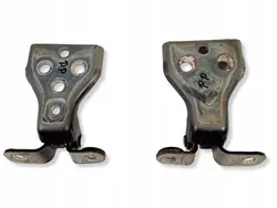 Charnières de porte avant OEM KKM23066 pour Ford F150 2009-2014