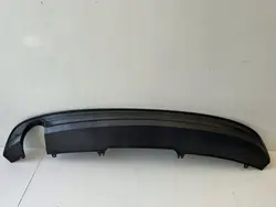 AUDI A4 B9 S-LINE BAKRE STÖTFANGERDEKOR 8W0807521C