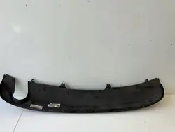 AUDI A4 B9 S-LINE ACHTERBUMPERAFWERKING 8W0807521C