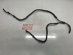Rampe d'injecteurs OEM PRZELEW PALIWA WTRYSKÓW AUDI Q7 4L LIFT 3.0 TDI 10 R