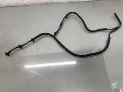 Rampe d'injecteurs OEM PRZELEW PALIWA WTRYSKÓW AUDI Q7 4L LIFT 3.0 TDI 10 R