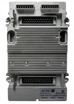 Módulo Espelho Lateral Iveco Daily 4ª Geração OEM 5006144131