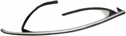 UQ185 Joint de Vitre Portière Avant Droit Opel Insignia B