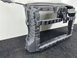 Reforço Frontal VW Golf VI 1K9 Kombi