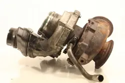 BMW Turbo OEM 7823202 530D F07 Grand Turismolle