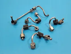 Brandstofleidingbuizen OEM IMPRK1546869 voor Skoda Kodiaq
