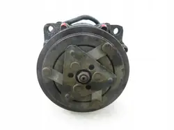AC Compressor Peugeot 206 2.0 HDI 90 RHY 9640486480