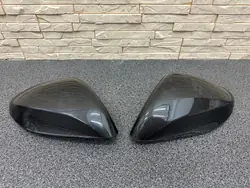 Ferrari 812 Spiegelabdeckung OEM 882984/882985 Carbon