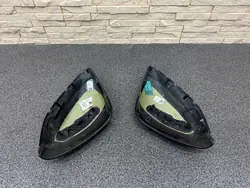 Ferrari 812 Spiegelabdeckung OEM 882984/882985 Carbon