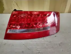 AUDI A5 8T CABRIO COUPE 07-11 LUZ LED TRASERA DERECHA 8T0945096D