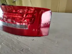 AUDI A5 8T CABRIO COUPE 07-11 RECHTS HINTEN LED LICHT 8T0945096D