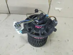 Moteur de soufflerie + Résistance Ford Fiesta MK 5