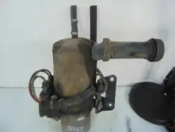 OEM Ilza-137520- stuurbekrachtigingspomp Peugeot 307